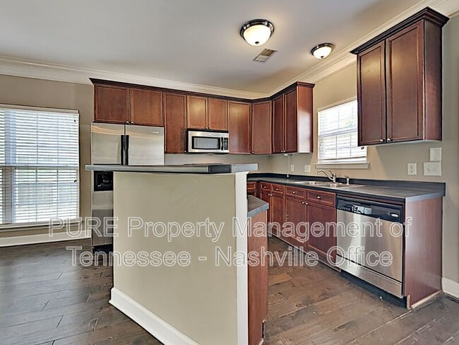 Building Photo - 9030 Rigden Mill Dr