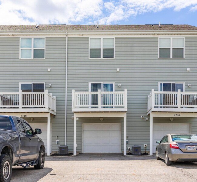 Building Photo - 5750 Hayden Run Blvd