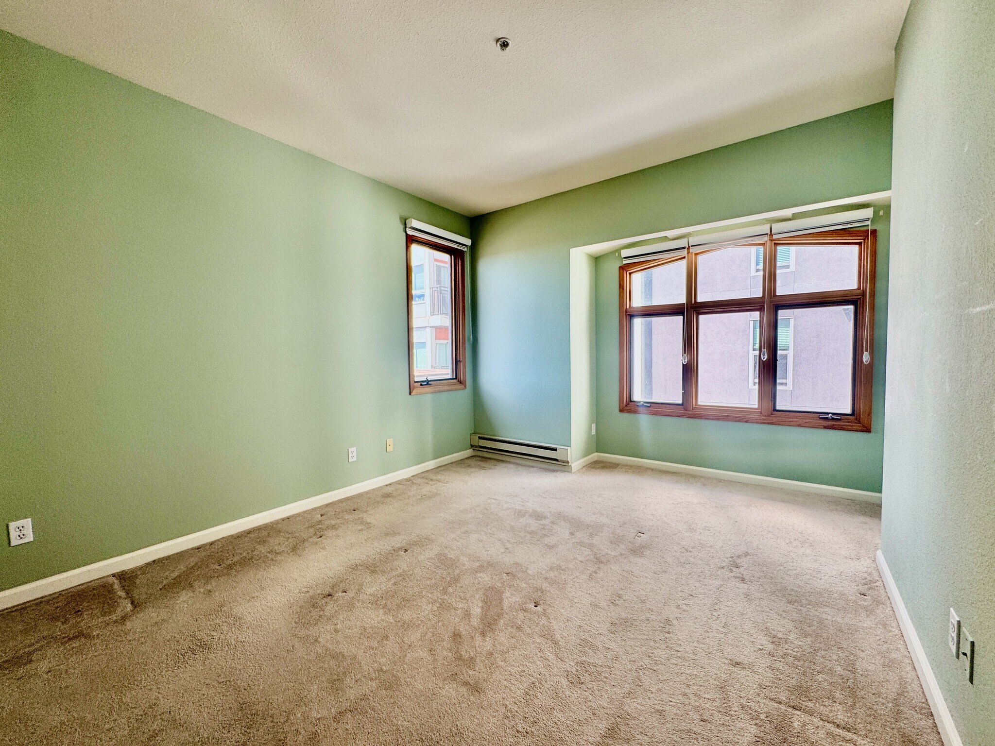 Building Photo - 2029 Channing Way