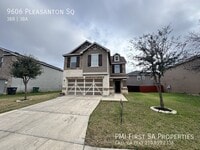 Building Photo - 9606 Pleasanton Square