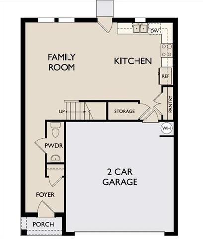 Building Photo - 425 Merced River Ln