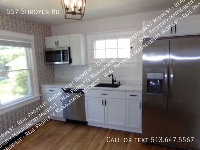 Building Photo - 557 Shroyer Rd