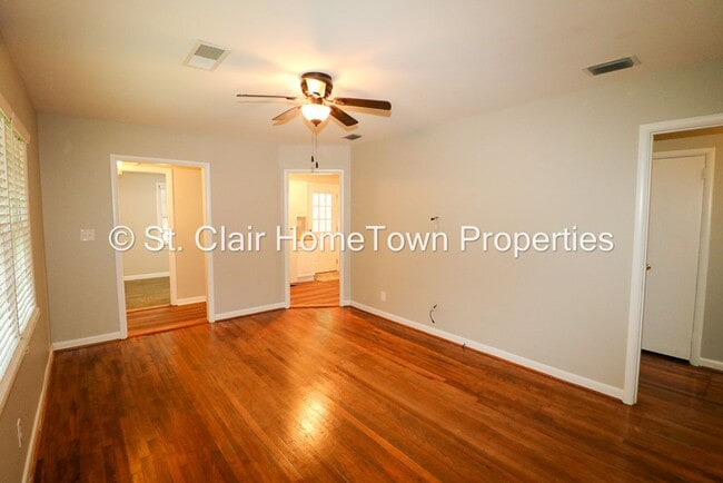 Building Photo - Pell City Rental