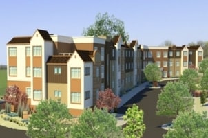Building Photo - Robinson Place - A Senior Community