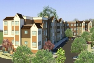 Building Photo - Robinson Place - A Senior Community