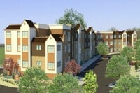 Building Photo - Robinson Place - A Senior Community
