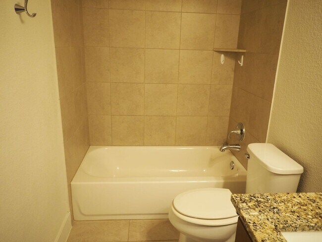 Building Photo - Beautiful two level Condo