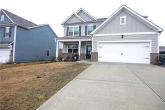 Building Photo - 4377 Montberry Ln