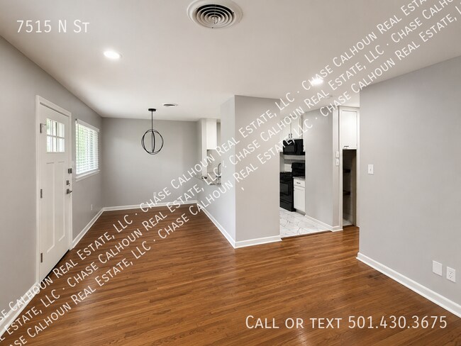 Building Photo - 7515 N St