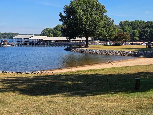 Building Photo - 7401 Mariner Cove Dr