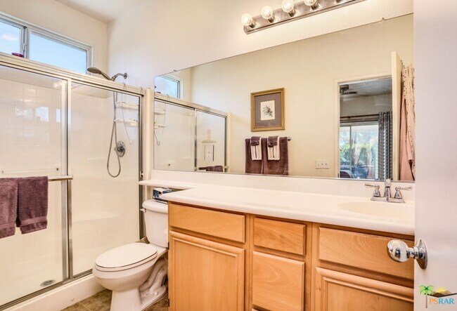 Building Photo - Escape to Your Private Desert Oasis in Pal...