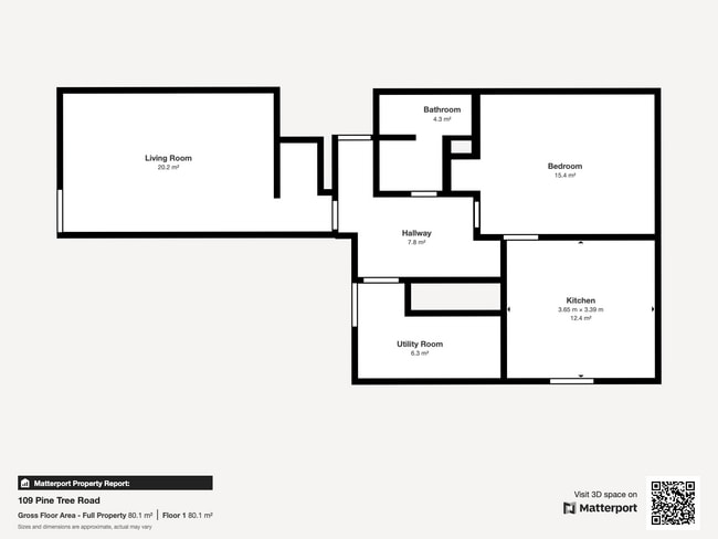 Building Photo - 109 Pine Tree Rd