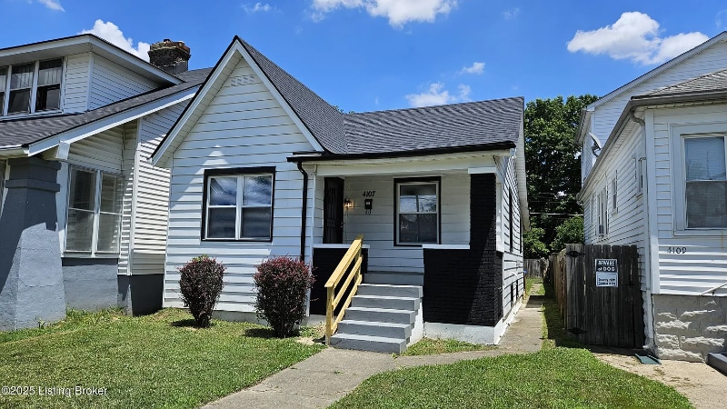 Primary Photo - 4107 S 5th St