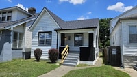 Building Photo - 4107 S 5th St