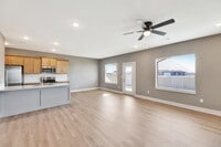 Building Photo - 4579 S Doris Ct