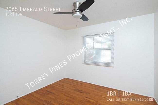 Building Photo - 2065 Emerald St