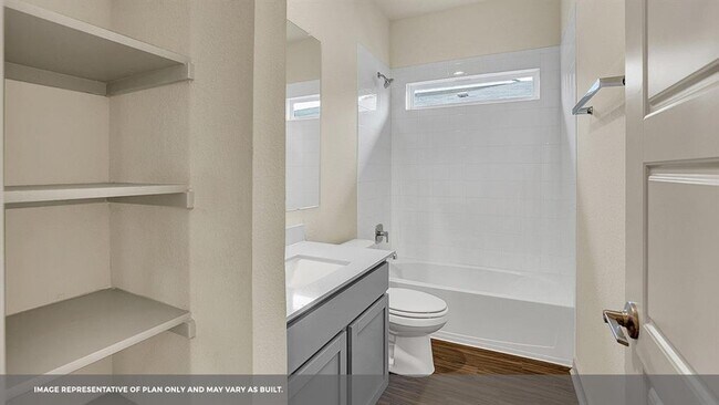 Building Photo - 10917 Tildon Ave