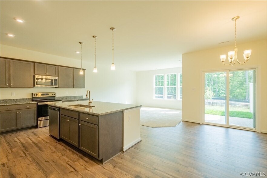 Building Photo - 18433 Palisades Ct