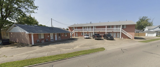 Building Photo - 523 Miller Ave