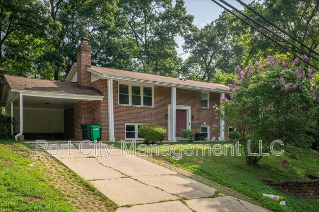 Primary Photo - 16009 Malcolm Dr