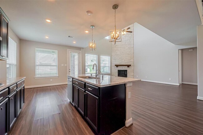 Building Photo - 2310 Dalton Trl