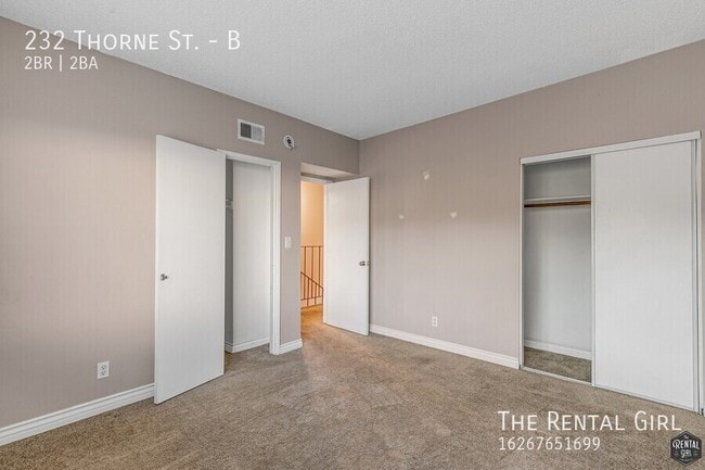 Building Photo - 232 Thorne St