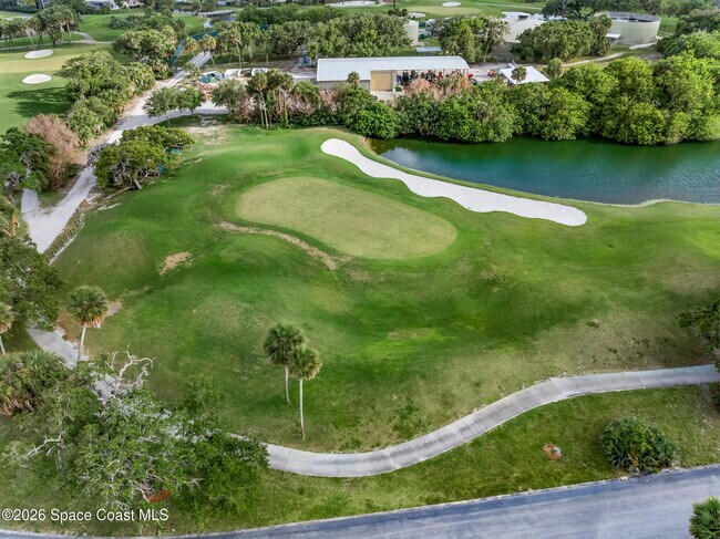 Building Photo - 7415 Aquarina Beach Dr
