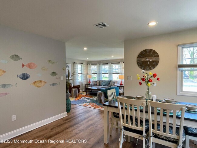 Building Photo - 1815 S M St