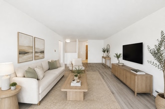 Building Photo - Spacious Rehabbed 1-Bedroom at The Vine | Private Balcony + Parking