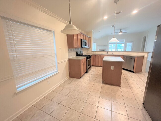 Building Photo - 3010 Calvert Crossing Ct