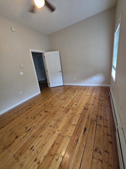Bedroom 1 - 264 Elm St