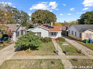 Building Photo - 1627 Schley Ave