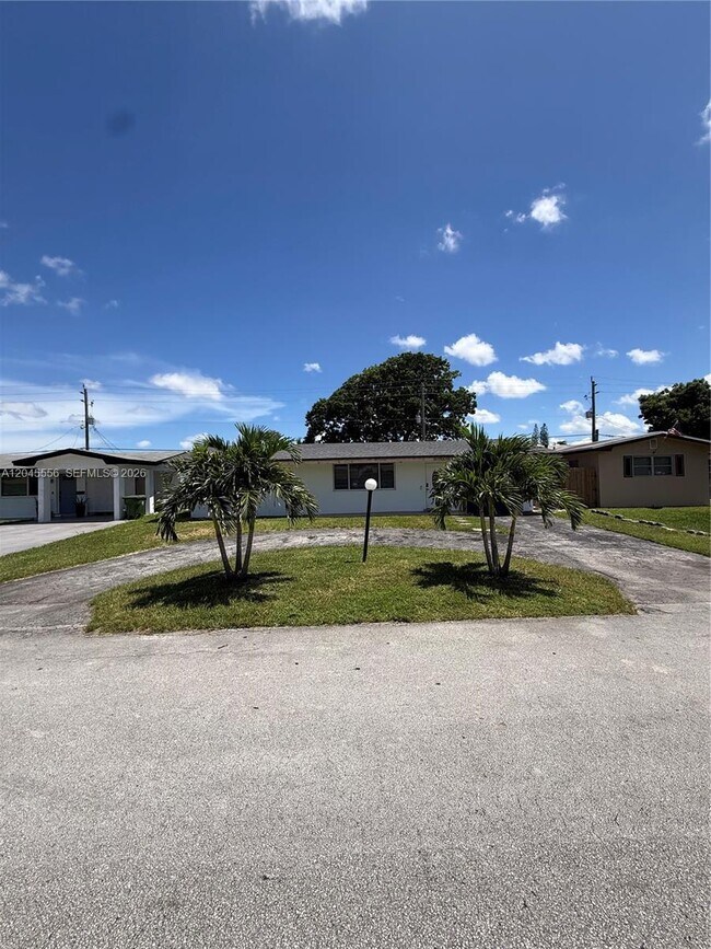 Building Photo - 8720 NW 11th St
