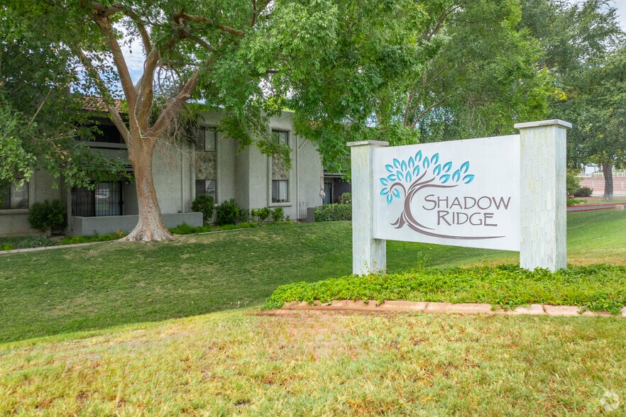 Building Photo - Shadow Ridge Apartments