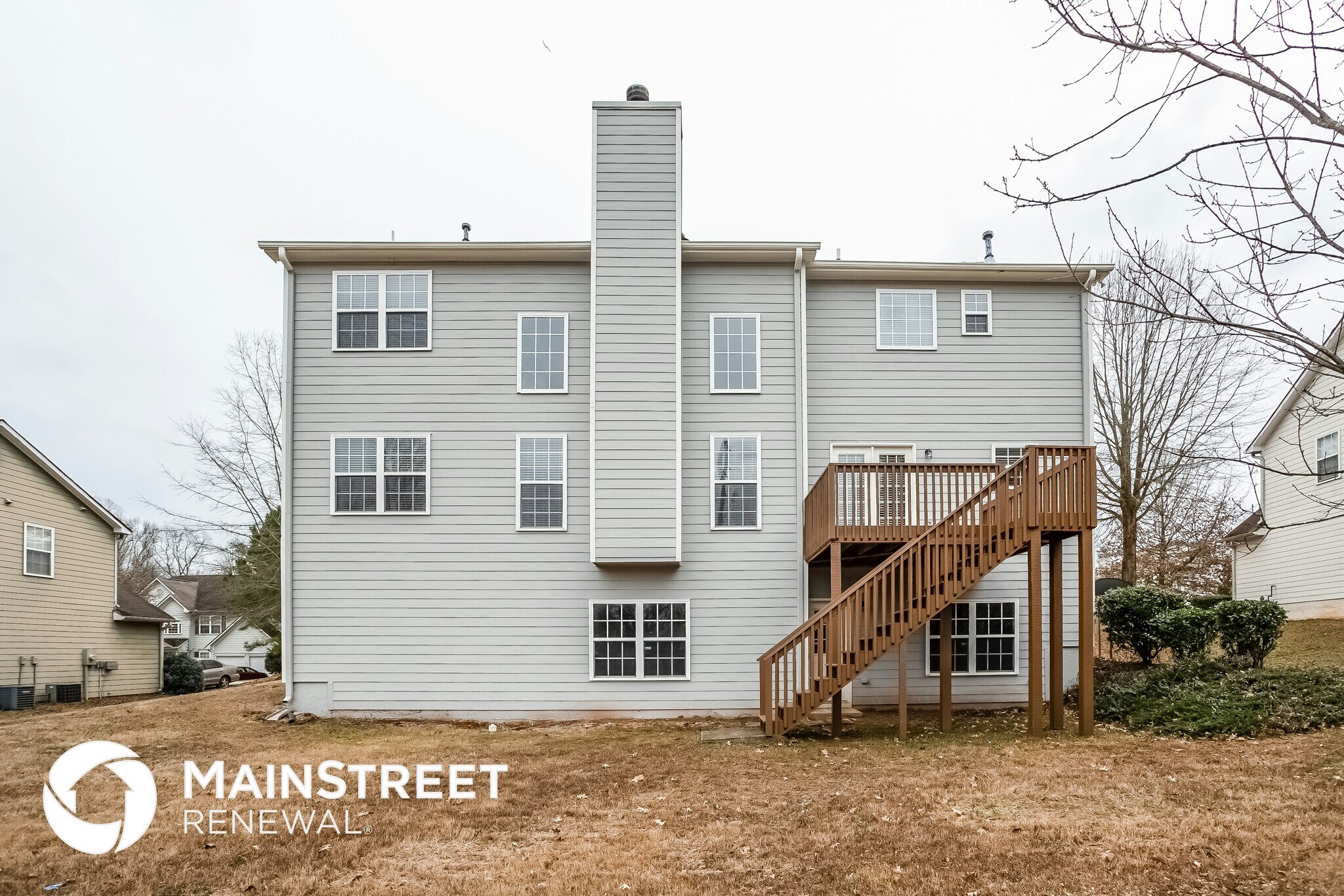 Building Photo - 1610 Brandemere Ln