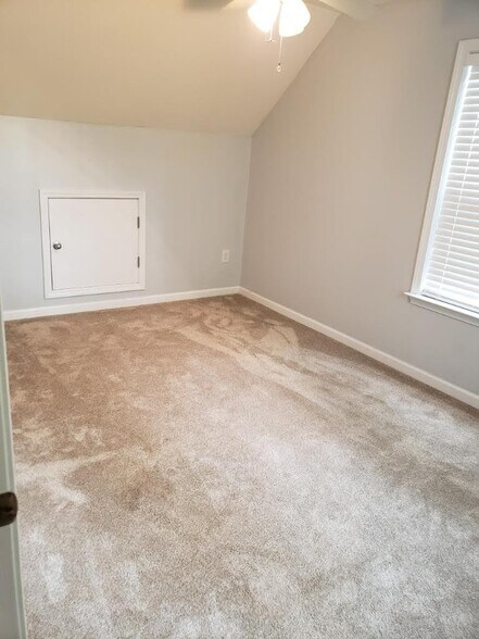 bonus room - 4605 Landover Dale Dr