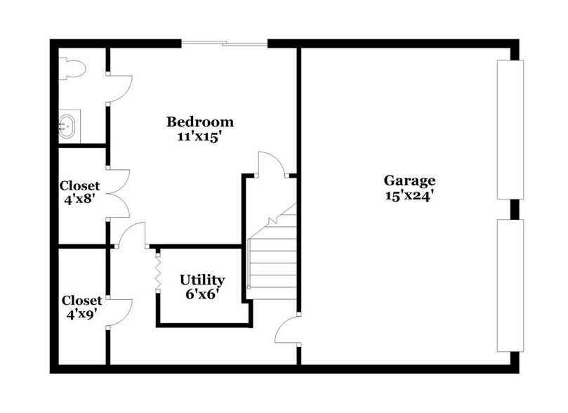 Building Photo - 565 Bells Ferry Pl
