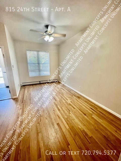Building Photo - 815 24th St