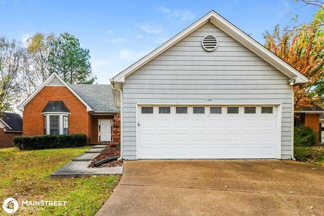 Primary Photo - 1160 Hunters Lake Dr, Cordova, TN 38018