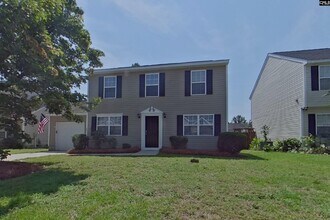Building Photo - 521 Halleck Ln