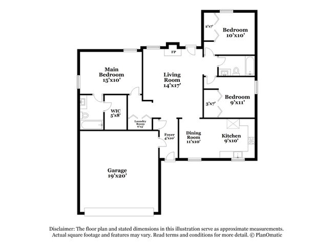 Building Photo - 115 Cedar Breeze Ln