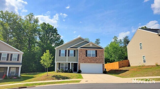 Building Photo - 6801 Capstone Ct