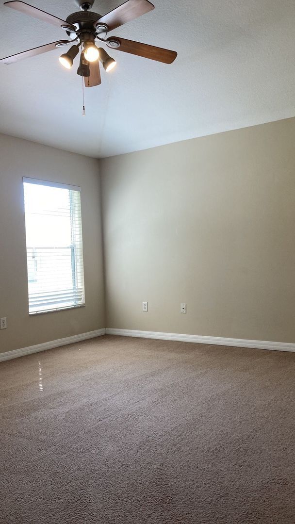 Building Photo - Home Sweet Home is this 4 bed, 2 bath home for Rent in the Asbel Creek Subdivision!