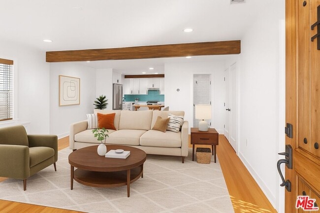 Building Photo - 739 Isabel St