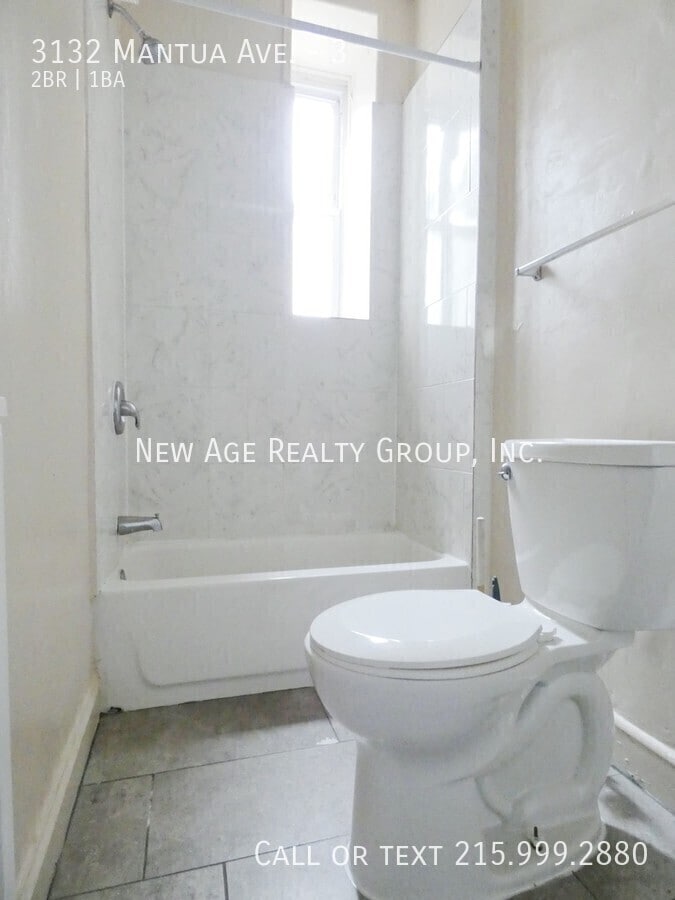 Building Photo - 3132 Mantua Ave