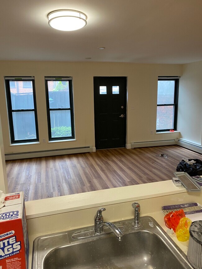 Building Photo - 400 Massachusetts Ave