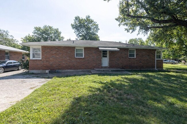 Building Photo - 1003 Hardin St