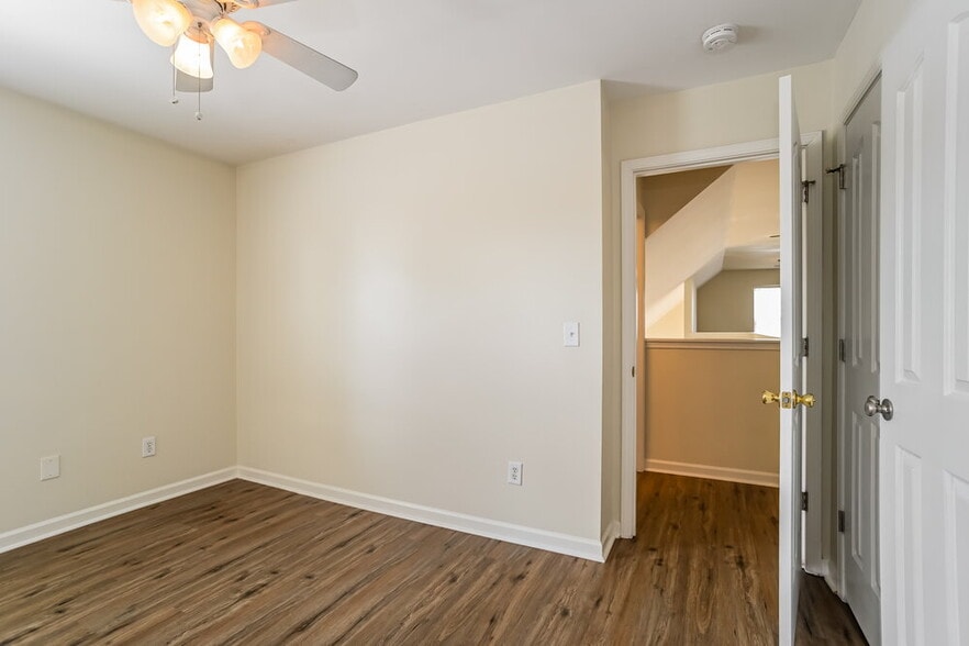 Building Photo - 2984 Clover Rd NW