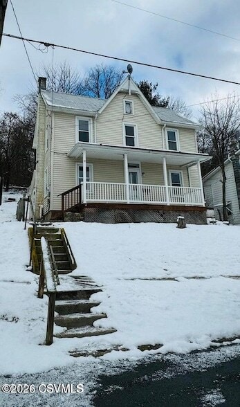 Building Photo - 31 Campbell St