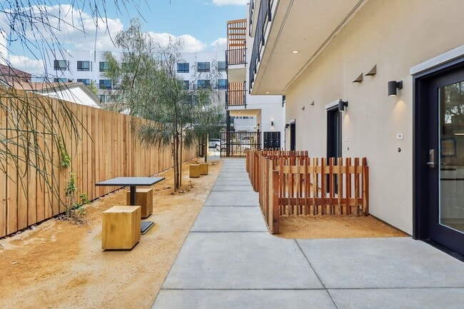 Building Photo - 4456 30th Street - North Parks Elevated Spanish Style Community